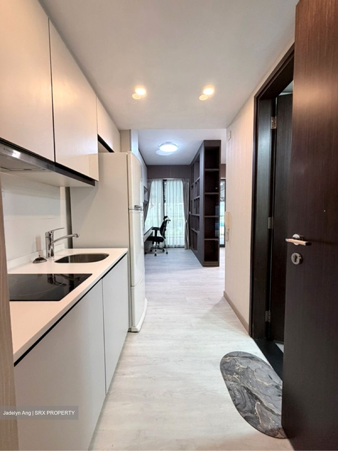 RiverParc Residence (D19), Condominium #631551471